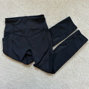 LULULEMON Leggings !